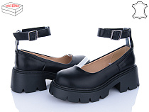 Туфли Ailaifa 628-1 в магазине Фонтан Обуви