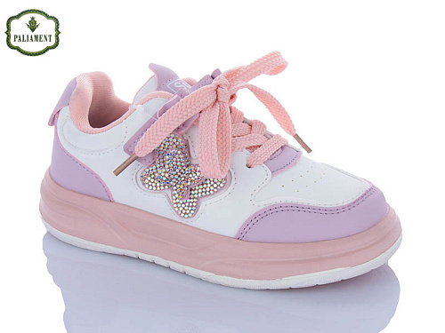 Кроссовки Paliament B0088-3 в магазине Фонтан Обуви