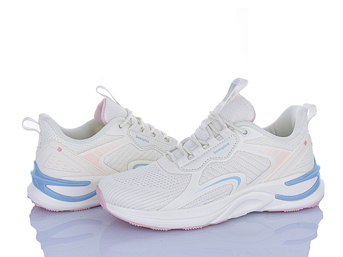 Кроссовки Pryama Vigoda 4310-B1805-25 в магазине Фонтан Обуви