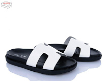 Шлепанцы Aba2 F9ABA03-6 в магазине Фонтан Обуви