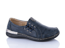 Туфли Chunsen 9529-11 в магазине Фонтан Обуви