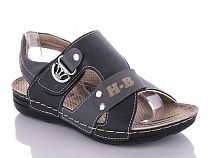 Босоножки No Brand HB7011 в магазине Фонтан Обуви