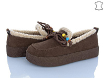 ITTS2 L01 brown в магазине Фонтан Обуви