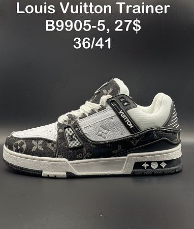 Кроссовки B9905-5 в магазине Фонтан Обуви