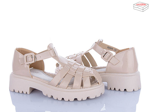 Босоножки Xifa Kids XF01-B2875-5C в магазине Фонтан Обуви