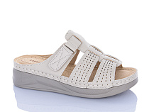 Шлепанцы Leguzaza 725-1 в магазине Фонтан Обуви