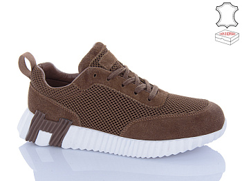 Кроссовки Qq Shoes 6QQ08-20 в магазине Фонтан Обуви