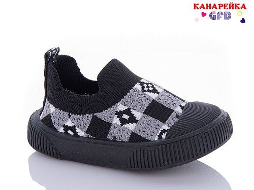 Кеды Gfb L6515-1 в магазине Фонтан Обуви