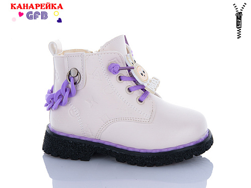 Ботинки Gfb G1392-9 в магазине Фонтан Обуви