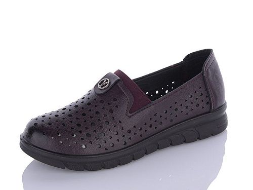 Туфли Hangao E3377-5 в магазине Фонтан Обуви