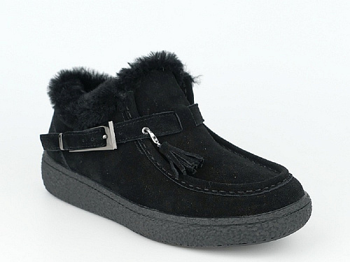 Туфли Allshoes 215759 в магазине Фонтан Обуви
