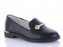 Туфли Леопард GE224-1 в магазине Фонтан Обуви