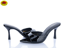 Шлепанцы Meideli F609-8 в магазине Фонтан Обуви