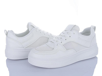 Кроссовки Okshoes L1062-1 в магазине Фонтан Обуви