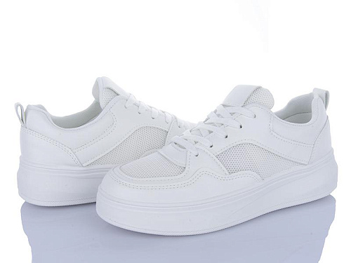 Кроссовки Okshoes L1062-1 в магазине Фонтан Обуви