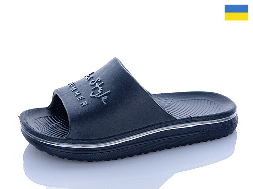 Шлепанцы Dago Роксол Д506-019 в магазине Фонтан Обуви