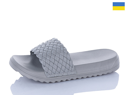 Шлепанцы Luckline 2215-3 в магазине Фонтан Обуви