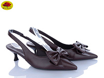 Босоножки Meideli L2051-16 в магазине Фонтан Обуви