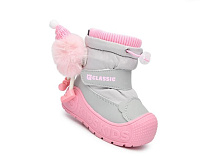 Дутики Okshoes 51158K в магазине Фонтан Обуви