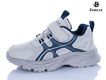 Кроссовки Башили G6511-7 в магазине Фонтан Обуви