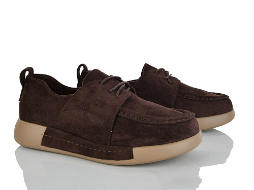 Туфли Loretta E711-2 в магазине Фонтан Обуви