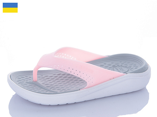 Шлепанцы Luckline 5032-316 в магазине Фонтан Обуви