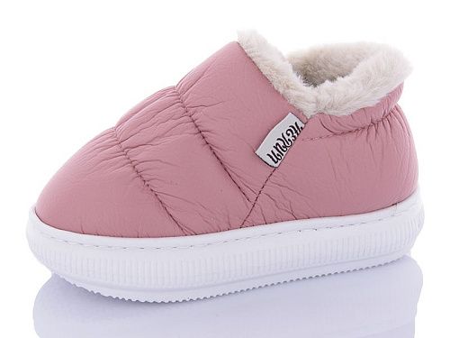 Тапочки Luckline 8829-1 в магазине Фонтан Обуви