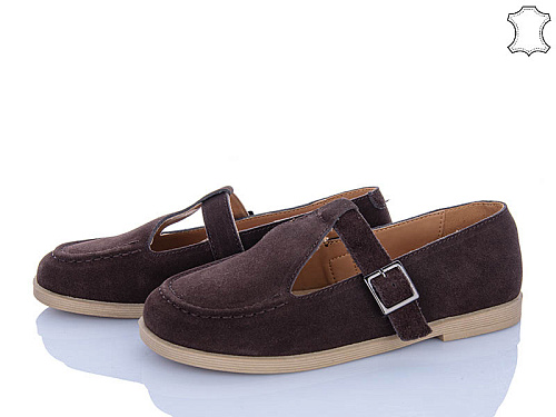 Туфли Itts F817-4 в магазине Фонтан Обуви