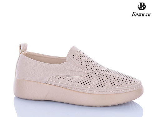 Туфли Башили H6589-17 в магазине Фонтан Обуви