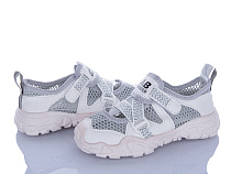 Кроссовки Super Gear C02-723 grey в магазине Фонтан Обуви