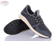 Кроссовки M•D-Gresso-Lunastep 522-4 в магазине Фонтан Обуви