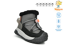 Ботинки Том.М 11754F в магазине Фонтан Обуви