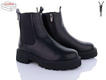 Ботинки Xifa 91-6 в магазине Фонтан Обуви