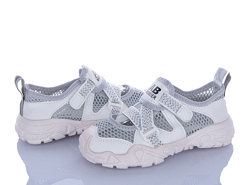 Кроссовки Super Gear C02-723 grey в магазине Фонтан Обуви