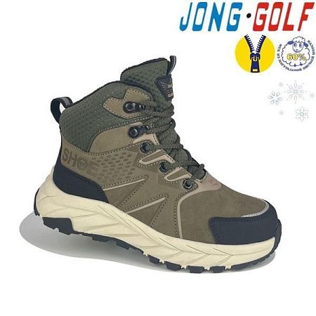 Ботинки Jong-Golf C40359-5 в магазине Фонтан Обуви