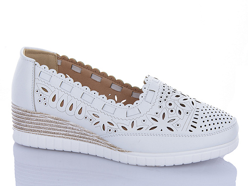 Туфли Leguzaza 902-2 в магазине Фонтан Обуви