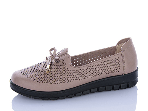 Туфли Aba 3032-3 в магазине Фонтан Обуви