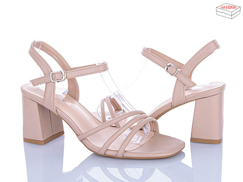 Босоножки L&M-Lemon G605-4 в магазине Фонтан Обуви