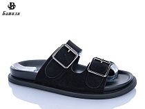 Шлепанцы Башили S202-6 в магазине Фонтан Обуви