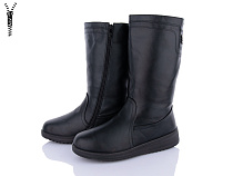 Сапоги Baolikang A2368-1 в магазине Фонтан Обуви