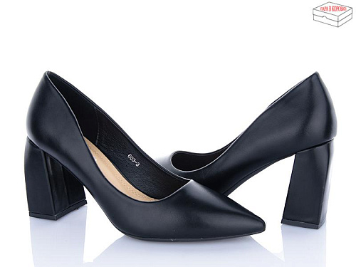 Туфли L&M-Lemon 603-3 в магазине Фонтан Обуви