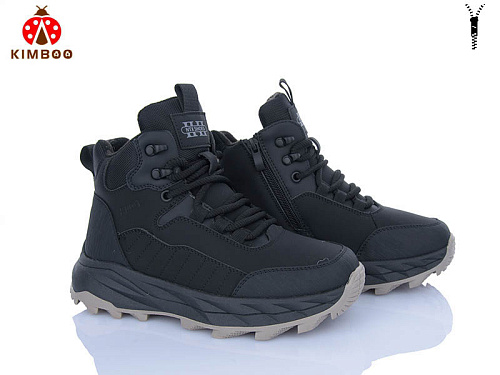 Ботинки Солнце P568-4A в магазине Фонтан Обуви