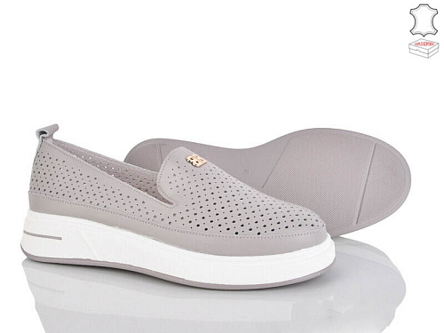 Туфли L&M-Lemon PL16-4 в магазине Фонтан Обуви