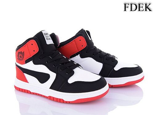 Кроссовки Fdek R9062-1 в магазине Фонтан Обуви