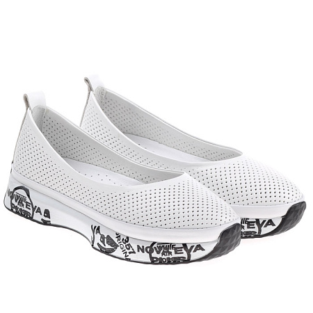 Туфли Allshoes 199531 в магазине Фонтан Обуви