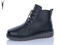 Ботинки Ldw H53-1 в магазине Фонтан Обуви