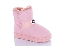Угги Ashiguli B306 pink в магазине Фонтан Обуви