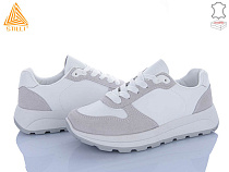 Кроссовки Stilli Group XG90-2 шкіра в магазине Фонтан Обуви