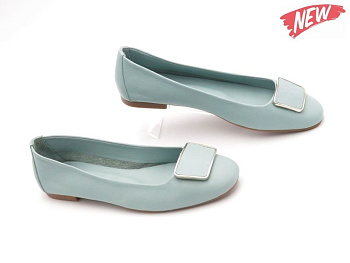 Туфли Allshoes 177562 в магазине Фонтан Обуви
