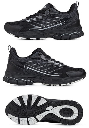 Кроссовки Bona 977СВ в магазине Фонтан Обуви